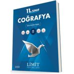 Limit 11. Sinif Cografya Konu Anlatim Foyleri 2023