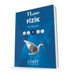 Limit 11. Sınıf Fizik Konu Anlatım Föyleri