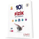 Limit 2026 10. Sınıf Fizik Soru Bankası Güncel Müfredat