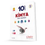 Limit 2026 10. Sınıf Kimya Soru Bankası Güncel Müfredat