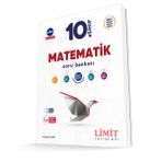 Limit 2026 10. Sınıf Matematik Soru Bankası Güncel Müfredat