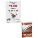 Limit 2026 Tyt Ayt Tarih El Kitabı+Anla Kazan Paragraf
