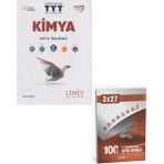 Limit 2026 Tyt Kimya Soru Bankası+Anla Kazan Paragraf