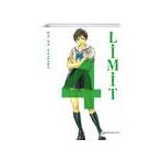 Limit 4. Cilt - Keiko Suenobu