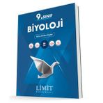 Limit 9. Sınıf Biyoloji Konu Anlatım Föyleri