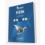 Limit 9. Sınıf Fizik Konu Anlatım Föyleri