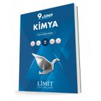 Limit 9.Sınıf Kimya Konu Anlatım Föyleri