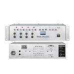 Limit Audio CMA 4150E 4 Kanal Girişli 150W Ekolu Anfili Mikser