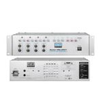 Limit Audio CMA 4250E 4 Kanal Girişli 250W Ekolu Anfili Mikser