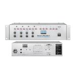Limit Audio CMA 4350E 4 Kanal Girişli 350W Ekolu Anfili Mikser