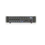 Limit Audio CMA 6500U 6 Kanal Girişli 500W Anfili Mikser