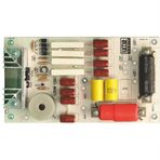 Limit Audio CRW 1203 3 Yollu Crossover