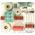 Limit Audio CRW 1603 3 Yollu Crossover