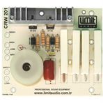 Limit Audio CRW 201 Tek Yollu Crossover