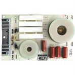 Limit Audio CRW 502 2 Yollu Crossover