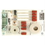 Limit Audio CRW 602 2 Yollu Crossover