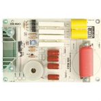 Limit Audio CRW 802 2 Yollu Crossover