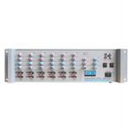 Limit Audio DIAMOND E 350TR 6 Kanal Girişli 350W Efektli Trafolu Anfili Mikser