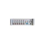 Limit Audio DIAMOND ER 250TR 6 Kanal Girişli 250W Çift Efektli Trafolu Anfili Mikser