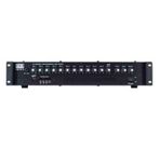 Limit Audio LM 12 USB 12 Kanal Girişli Acil Anons Mikseri