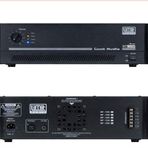 Limit Audio MP 1250TR 250W Hat Trafolu Mono Anfi