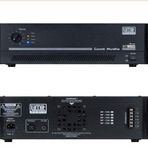Limit Audio MP 1700TR 700W Hat Trafolu Mono Anfi