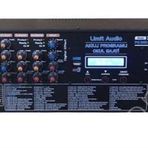 Limit Audio PE 365 RA M400 400W Anfili Programlı Ezan Saati