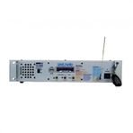 Limit Audio PS 365R UK Rack Tipi Uzaktan Kumandalı Okul Saati