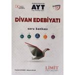Limit Ayt Divan Edebiyatı Soru Bankası 2023