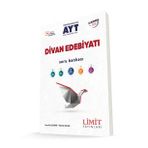 Limit Ayt Divan Edebiyatı Soru Bankası Güncel Baskı