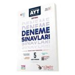 Limit Ayt Sayısal 5li Deneme