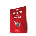 Limit Kurumsal Ayt Edebiyat Soru Bankasi 2023