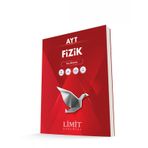 Limit Kurumsal Ayt Fizik Soru Bankası 2023