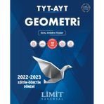 Limit Kurumsal Tyt-Ayt Geometri Konu Anlatım Föyleri
