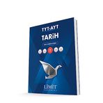Limit Kurumsal Tyt-Ayt Tarih Konu Anlatım Föyleri