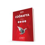 Limit Kurumsal Tyt Cografya Soru Bankasi 2023