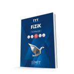 Limit Kurumsal Tyt Fizik Konu Anlatım Föyleri 2023