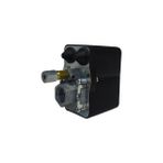 Limit L401 LM4 (4-16) Bar Hava Kompresörü Trifaze Tahliyeli 1/2" Basınç Şalteri