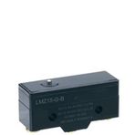 Limit LMZ15-G-B İnce Pimli Switch