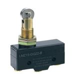 Limit LMZ15-GQ22-B Makaralı Pim Switch