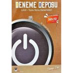 Limit Türev Konu Denemeleri 30x12