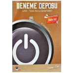 Limit Türev Konu Denemeleri - Deneme Deposu