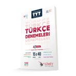 LİMİT TYT 15' Lİ TÜRKÇE DENEMELERİ