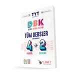Limit TYT 4+2 Tüm Dersler Soru Bankası