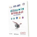 Limit Tyt-Ayt Dopamin Biyoloji Soru Bankasi