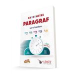 Limit Tyt Ayt Paragraf Kronometre Soru Bankasi 2023