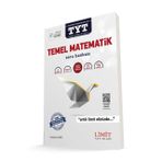 Limit TYT Temel Matematik Soru Bankası (Yeni) (Kapak değişebilir)