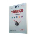 Limit TYT Türkçe Soru Bankası - Yeni Güncel Baskı