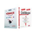 Limit Tyt Türkçe Ve Ankara Kitap Merkezi Dil Bilgisi Soru Bankası Seti 2 Kitap