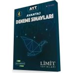 Limit Yay.ayt Avantaj Deneme Sınavları